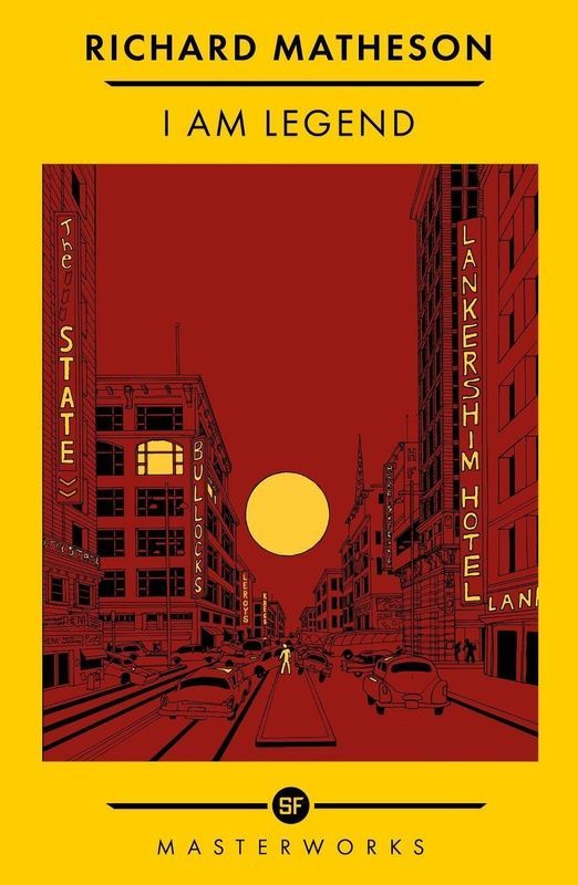I Am Legend  ENG-HUD-ADQ-Q114 фото