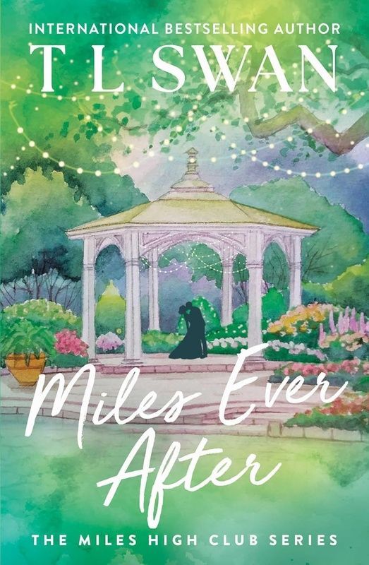 The Miles High Club  5 Books Collection ENG-HUD-ATZ-D74 фото
