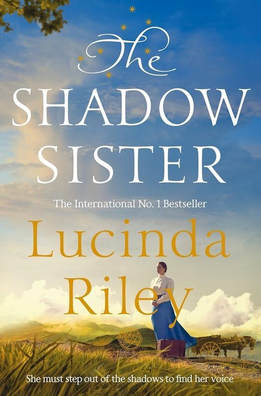 The Seven Sisters  8 Books Collection