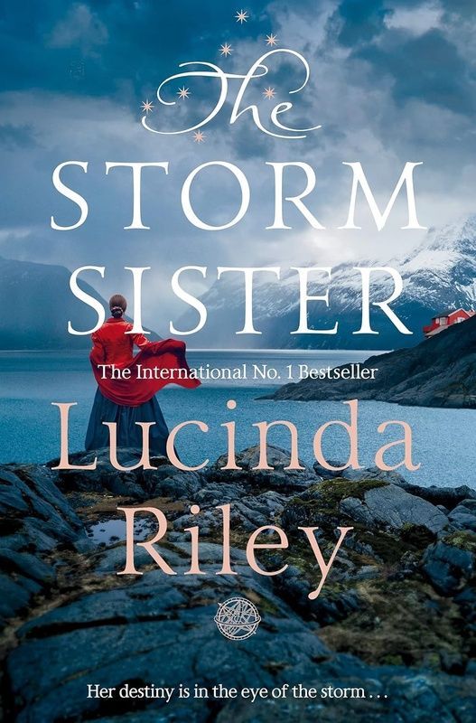 The Seven Sisters  8 Books Collection
