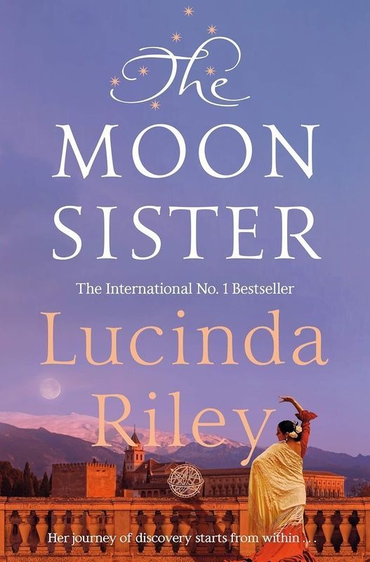 The Seven Sisters  8 Books Collection