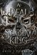 A Deal with the Shadow King, Anya J Cosgrove