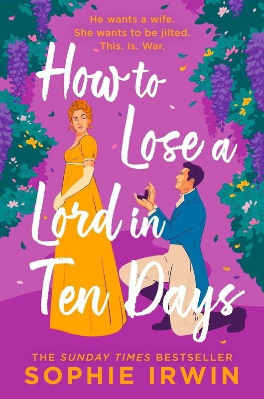 How to Lose a Lord in Ten Days ENG-HUD-MA-SEJ35 фото
