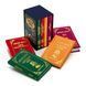 Ars&egrave;ne Lupin 7 Books Collection deluxe box