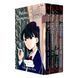 Komi Can't Communicate  4 Books Collection Box