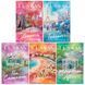 The Miles High Club  5 Books Collection ENG-HUD-ATZ-D74 фото 1