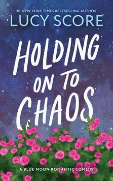 Holding on to Chaos ENG-HUD-DST-HN31 фото