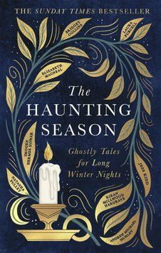 The Haunting Season ENG-HUD-JAD-AF39 фото