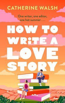 How to Write a Love Story ENG-HUD-MDAT-25 фото