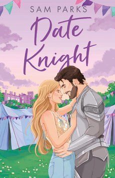 Date Knight ENG-HUD-MA-SEJ36 фото