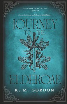 Journey to the Elderoak ENG-HUD-VEA-TU51 фото