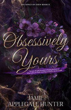 Obsessively Yours ENG-HUD-ASW-FL86 фото