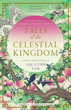 Tales of the Celestial Kingdom ENG-HUD-HF-TTE45 фото