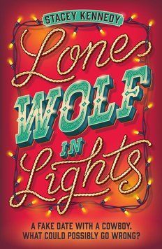 Lone Wolf In Lights  ENG-HUD-DSQ-RPSZ179 фото
