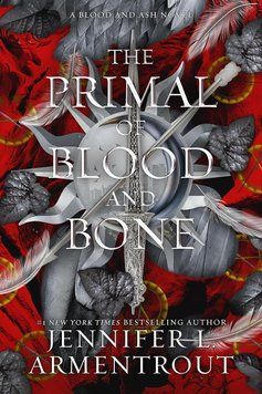 The Primal of Blood and Bone ENG-HUD-RSQ-SR31 фото