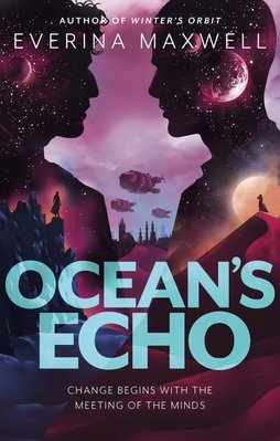 Ocean's Echo ENG-HUD-EM-OEP фото