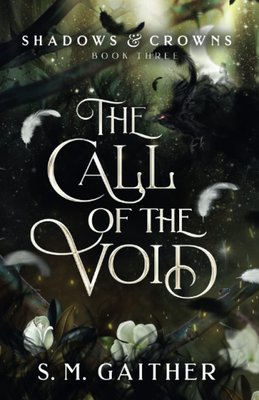 The Call of the Void ENG-HUD-SMG-TCOTVP фото