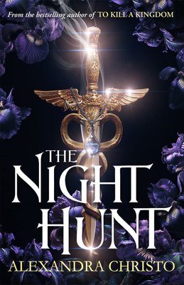 The Night Hunt  ENG-HUD-AC-TNHP фото