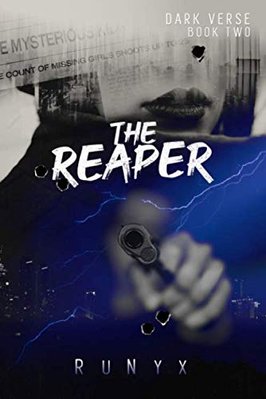 The Reaper ENG-HUD-RN-TP2 фото