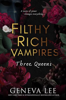 Filthy rich vampires book 3 ENG-HUD-DLJ-DSF28 фото
