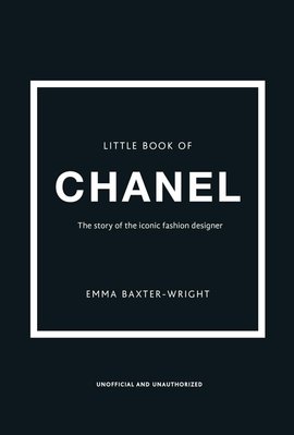 Little Book of Chanel: New Edition ENG-HUD-SC-EFW74 фото