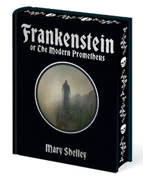 Frankenstein ENG-HUD-RSQ-SR81 фото