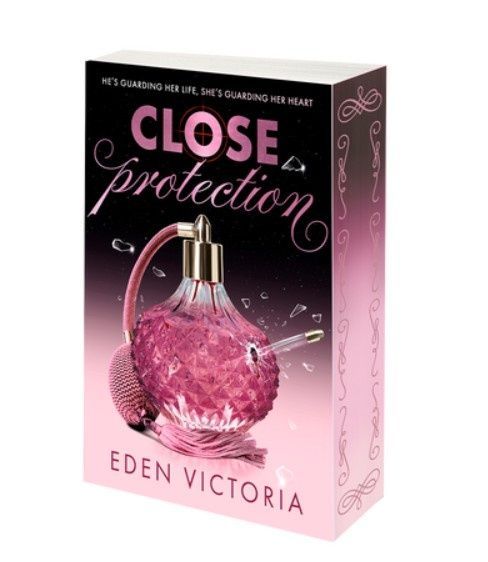 Close Protection, Eden Victoria