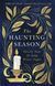 The Haunting Season, Bridget Collins