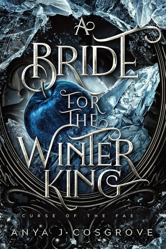 A Bride for the Winter King ENG-HUD-SG-KEA67 фото