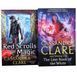The Eldest Curses 2 Books Collection ENG-HUD-DST-YRA105 фото 2