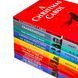 Andersen Press Young Adult Classics 10 Books Collection ENG-HUD-LAQ-CW29 фото 2