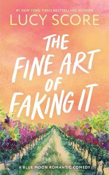 The Fine Art of Faking It ENG-HUD-DST-HN32 фото
