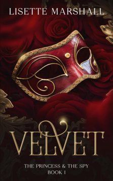 Velvet ENG-HUD-ASW-FL87 фото
