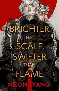 Brighter Than Scale, Swifter Than Flame ENG-HUD-JAD-AF40 фото