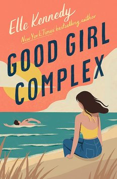 Good Girl Complex ENG-HUD-EK-GGCP фото