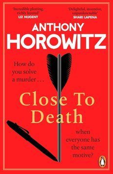 Close to Death ENG-HUD-MSR-EWS67 фото