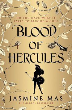 Blood of Hercules ENG-HUD-MA-SEJ37 фото