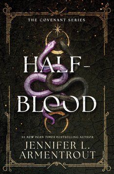 Half-Blood ENG-HUD-MA-DSE1 фото