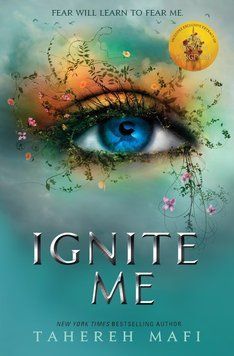 Ignite Me ENG-HUD-DLJ-DSF87 фото