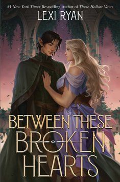 Between These Broken Hearts ENG-HUD-LA-ST6 фото