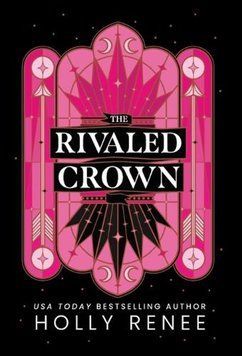 The Rivaled Crown ENG-HUD-ATG-SL37 фото