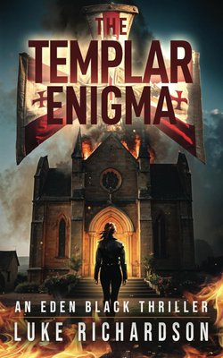 The Templar Enigma  ENG-HUD-MY-RPSZ77 фото