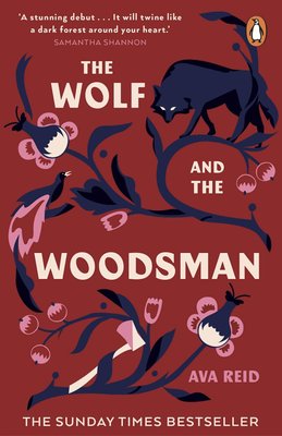 The Wolf and the Woodsman ENG-HUD-AR-TWATWP фото