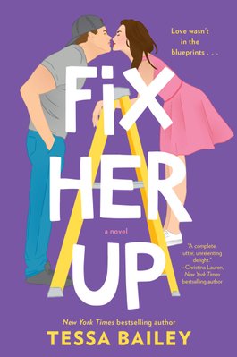 Fix Her Up ENG-HUD-TB-FHUP1 фото