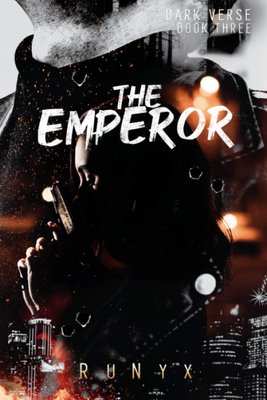 The Emperor ENG-HUD-RN-TP3 фото
