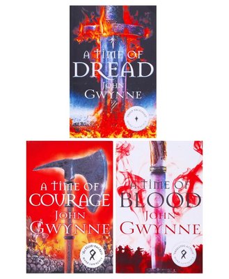 Of Blood and Bone Series 3 Books Collection  ENG-HUD-JWABAB3BC фото