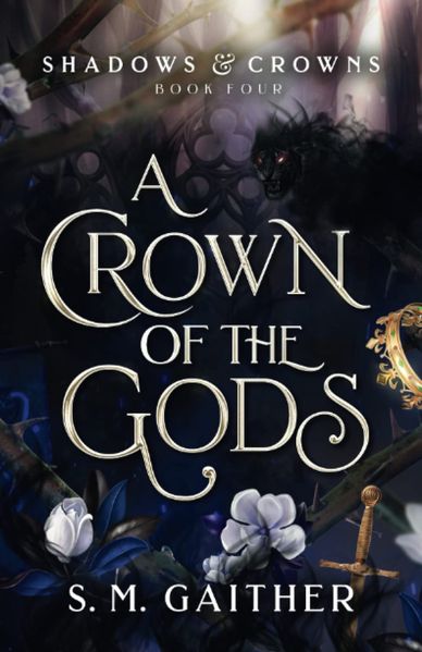 A Crown of the Gods ENG-HUD-SMG-ACOTGP фото