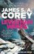 Leviathan Wakes ENG-HUD-SJ-RE18 фото 1