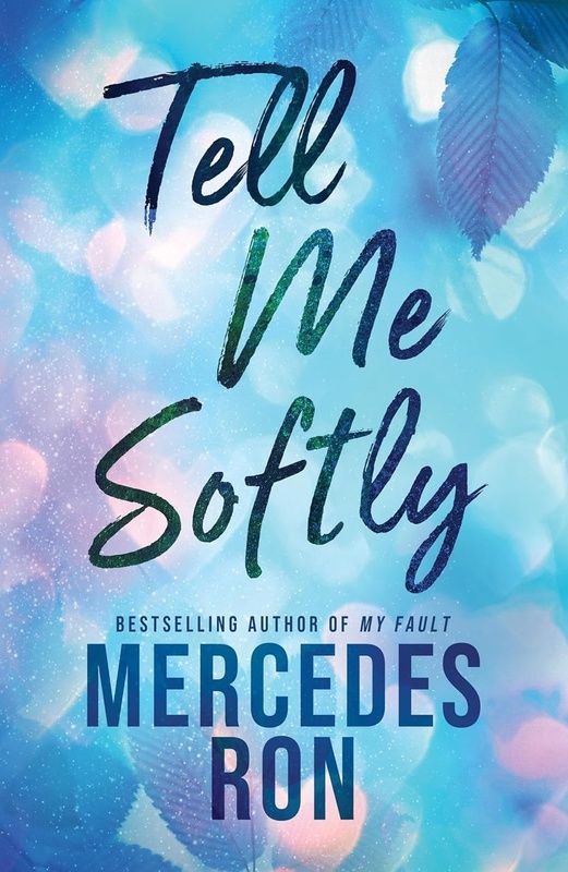 Tell Me  duology