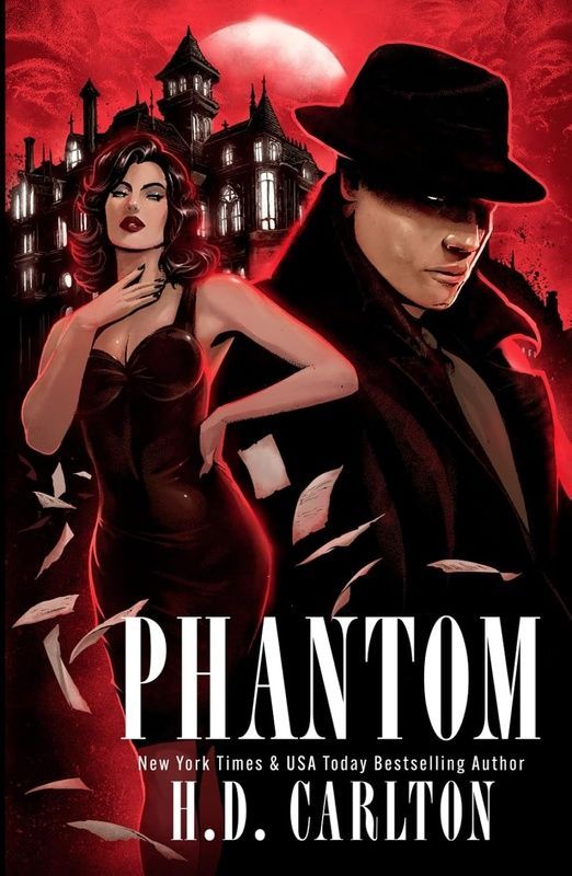Phantom ENG-HUD-AH-TS1QA28 фото